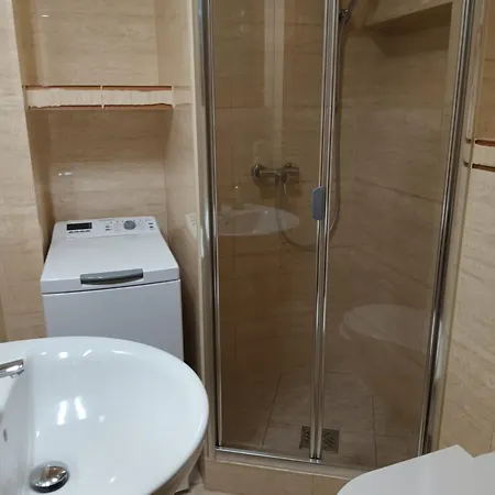 Na 5 - Apartment Bad Altheide