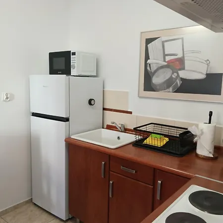Apartment Na 5 - Bad Altheide