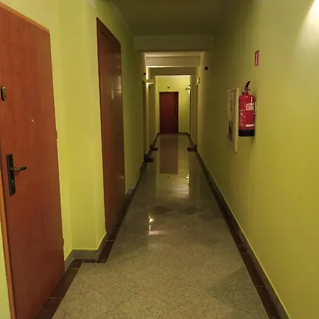 Apartment Na 5 -