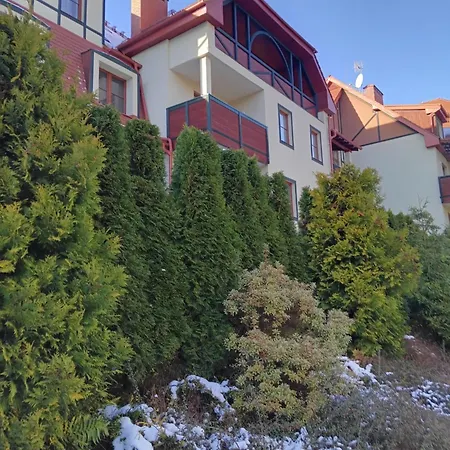 Apartment Na 5 - *
