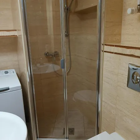 Na 5 - Apartment Bad Altheide