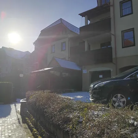 Na 5 - Apartment *