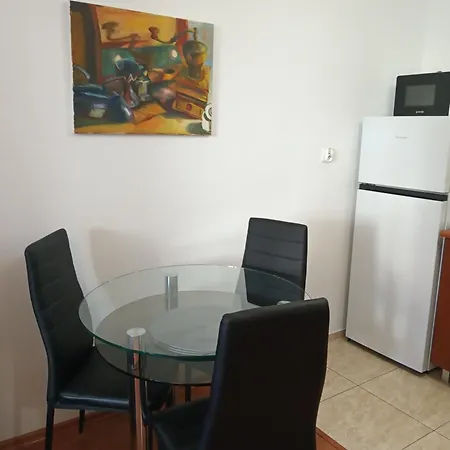 Na 5 - Apartment